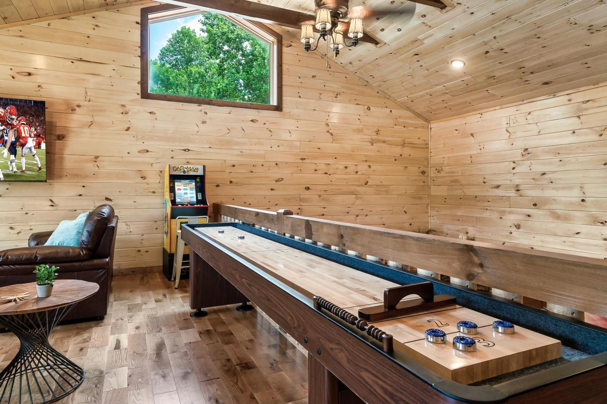 Smokiesboutiquecabins Would Love To Host You At Dolly'S Cute Cabin! 4 Suites With Private Bathrooms - Hot Tub, Fire Pit, Game Room, Resort Pool Open Memorial Day Through Labor Day! Gatlinburg Zewnętrze zdjęcie